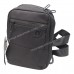 Мужские бананки 2129 black