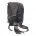 Мужские бананки 2129 black