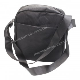 Сумки мужские 2131 black