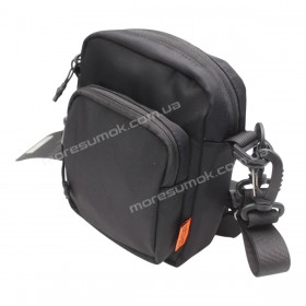 Сумки мужские 861 black