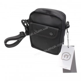 Сумки мужские 861 black