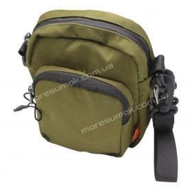 Сумки мужские 861 green