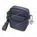 Сумки мужские 861 blue