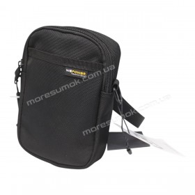 Сумки мужские 2151 black