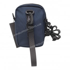 Сумки мужские 2151 blue