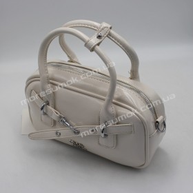 Сумки крос-боді 1299-3 beige