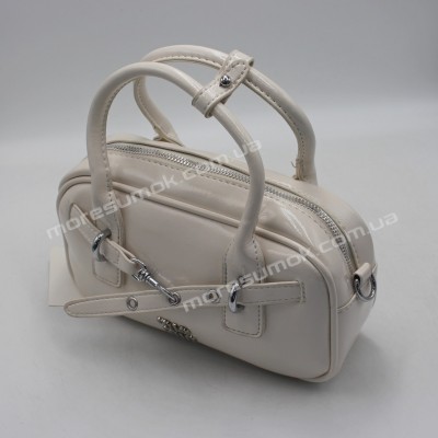 Сумки крос-боді 1299-3 beige