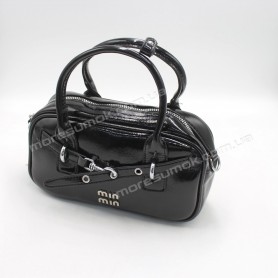 Сумки крос-боді 1299-3 black