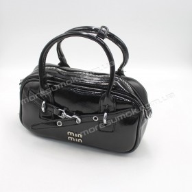 Сумки крос-боді 1299-3 black