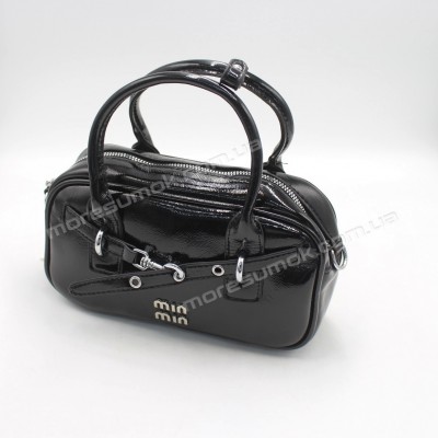 Сумки крос-боді 1299-3 black