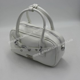 Сумки крос-боді 1299-3 white
