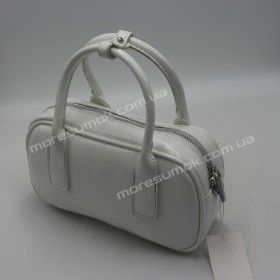 Сумки крос-боді 1299-3 white