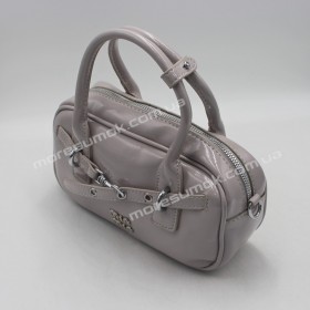 Сумки крос-боді 1299-3 gray