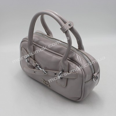Сумки крос-боді 1299-3 gray