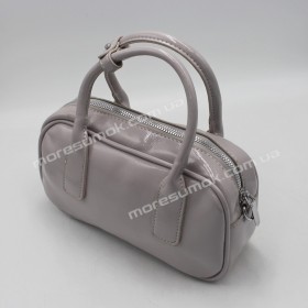 Сумки крос-боді 1299-3 gray