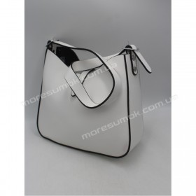 Сумки женские AY-669 white