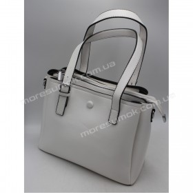 Сумки женские AY-676 white