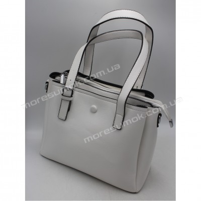 Сумки женские AY-676 white