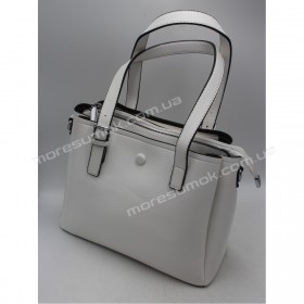 Сумки женские AY-676 white