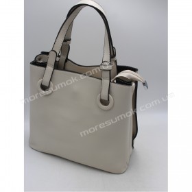 Сумки женские AY-672 beige