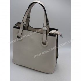 Сумки женские AY-672 beige