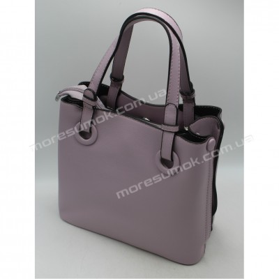 Сумки женские AY-672 purple