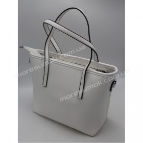 Сумки женские AY-677 white