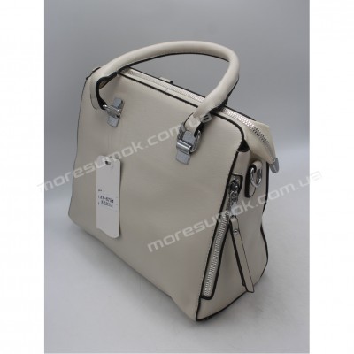 Сумки женские AY-675 beige