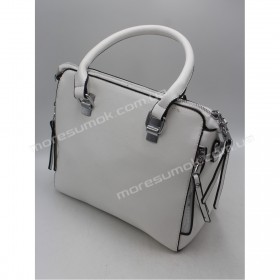 Сумки женские AY-675 white