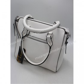 Сумки женские AY-675 white