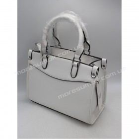 Сумки женские AY-673 white