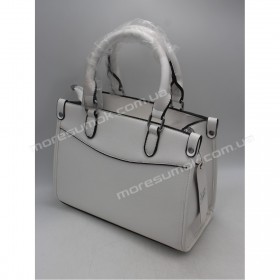 Сумки женские AY-673 white