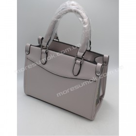 Сумки женские AY-673 gray