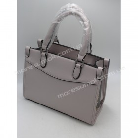 Сумки женские AY-673 gray
