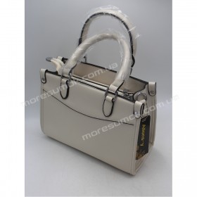 Сумки женские AY-673 beige
