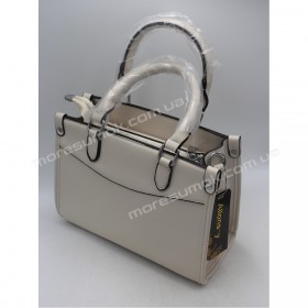 Сумки женские AY-673 beige