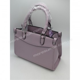 Сумки женские AY-673 purple