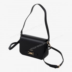 Сумки крос-боді CM7473 black
