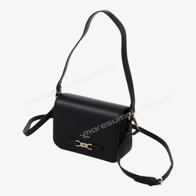 Сумки кросс-боди CM7473 black