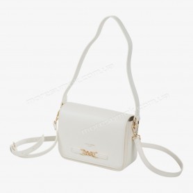 Сумки крос-боді CM7473 white