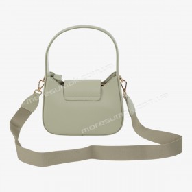 Сумки крос-боді CM7383 fair green