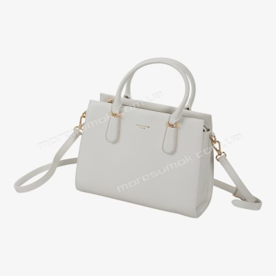 Сумки женские CM7505 coconut cream