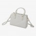 Сумки женские CM7505 coconut cream