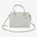 Сумки женские CM7505 coconut cream