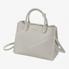 Сумки жіночі CM7526 coconut cream