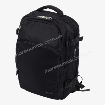 Спортивні рюкзаки CM7411 black