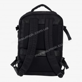 Спортивні рюкзаки CM7411 black