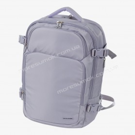 Спортивні рюкзаки CM7411 lavender fog