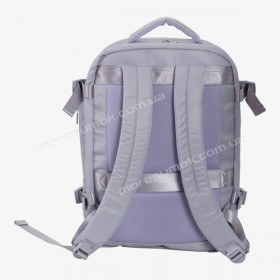 Спортивные рюкзаки CM7411 lavender fog