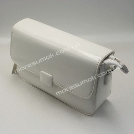 Сумки крос-боді 6043-7 white